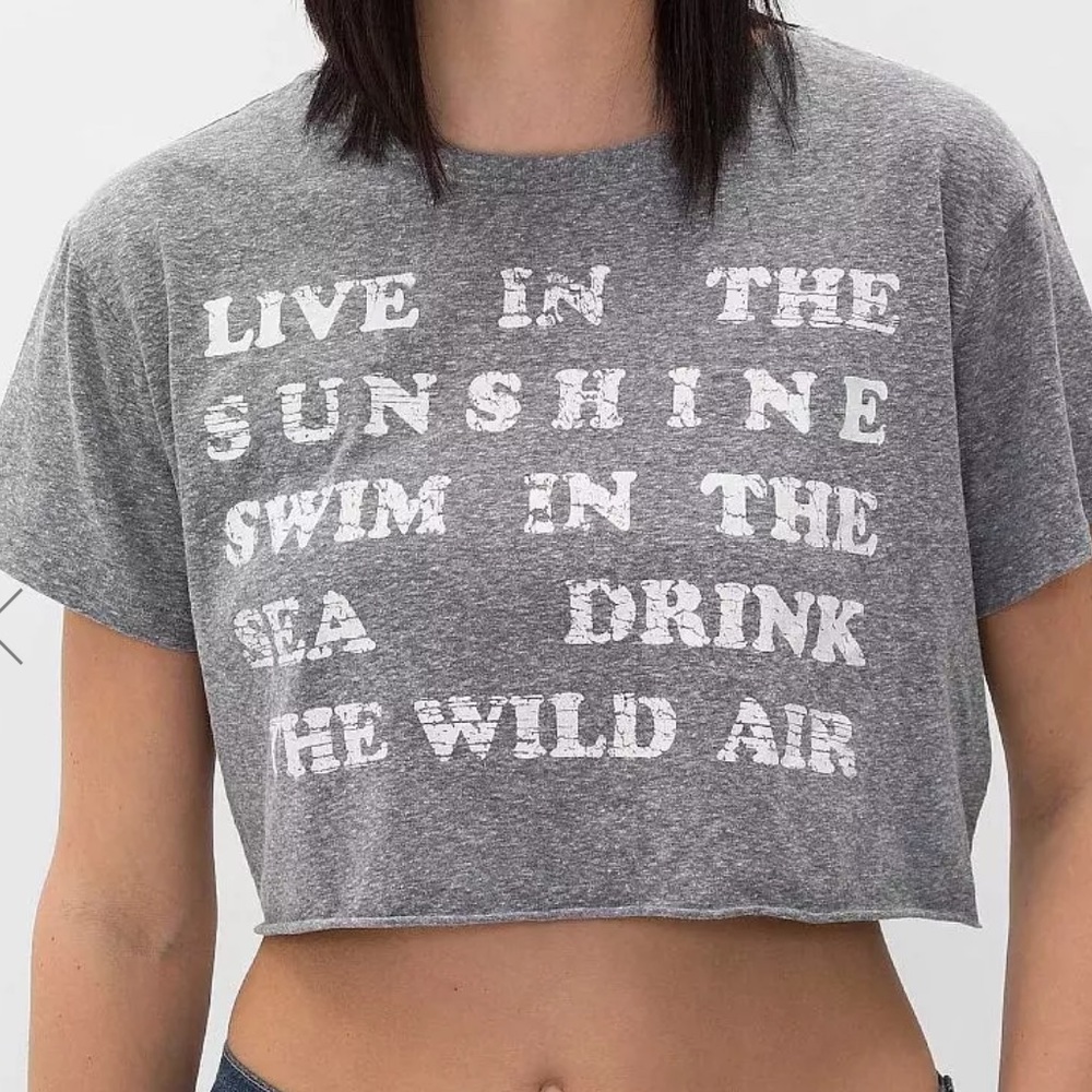 Billabong Graphic Tee